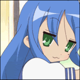 thlucky-star-10.gif Konata Izumi image by cutelittleinu